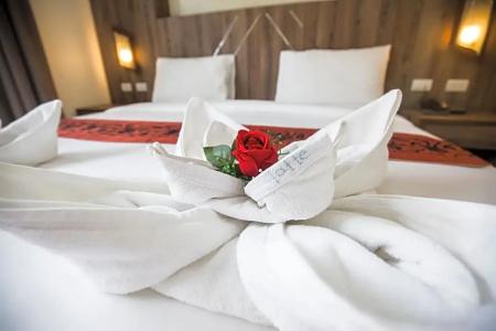 The Cocoon Patong - 92