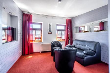 SL'otel - Das Stadthotel - 83