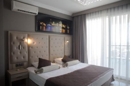 Delta Beach Resort Bodrum - 55