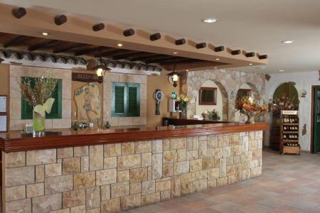 Panas Holiday Village - 38