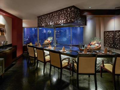 Pullman Jakarta Indonesia - 28