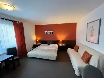 Brunnenhof - 28