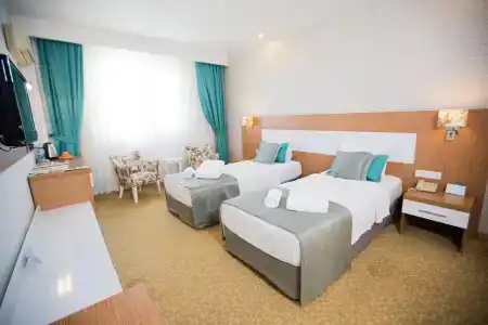 Afyon Orucoglu Thermal Resort - 8