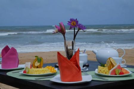 Amal Beach - 12