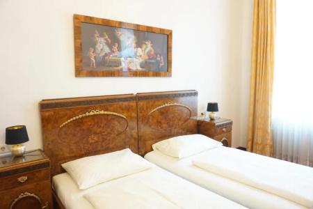 Pension Residenz - 19