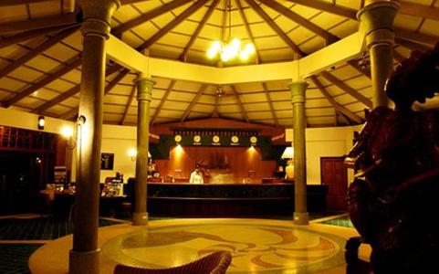 Golden Beach Resort - 1