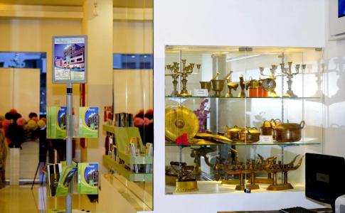 Alami Garden - 18