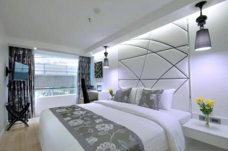 Sukhumvit Suites - 72