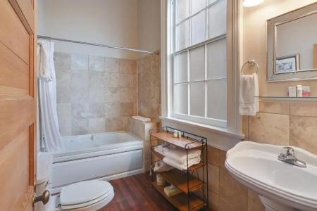 Elysian Fields Inn - 7