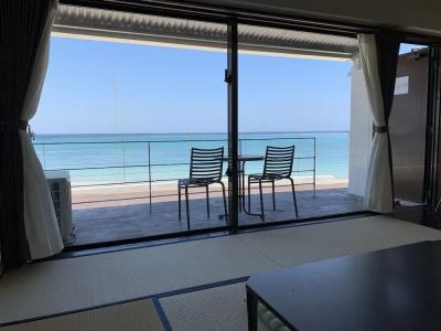 & Restaurant On the Beach Lue - 71