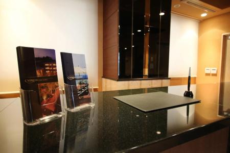 Cypressinn Tokyo - 9