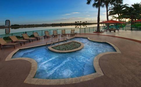 Marriott's Villas At Doral - 13