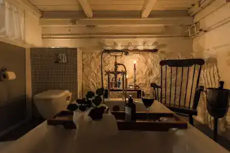 Sea Side Cottages - 23