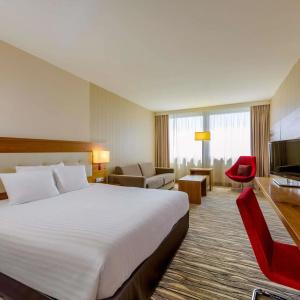 Mövenpick & Casino Geneva - 40