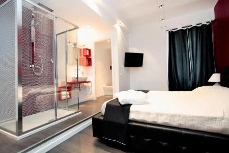 Rome Services Borgo Suites - 13