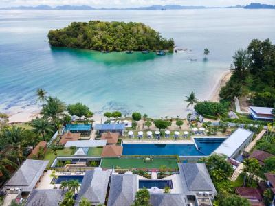 Nakamanda Resort And Spa- Sha Plus - 21