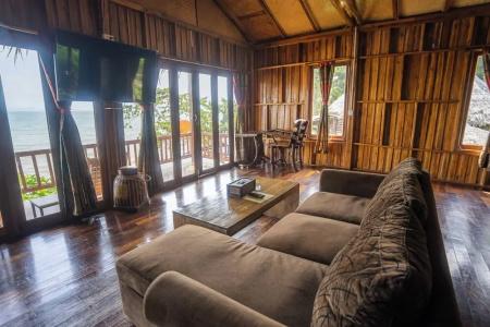 Koh Jum Resort - 130