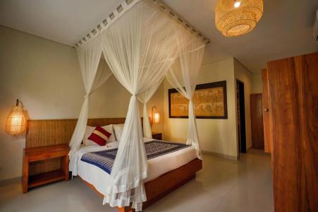 Pertiwi Resort & Spa - 24