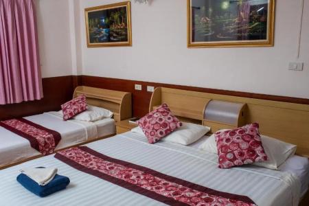 Rung Arun Resort - 187