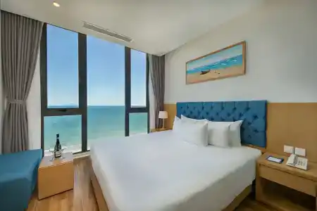 Seashore & Apartment - 80