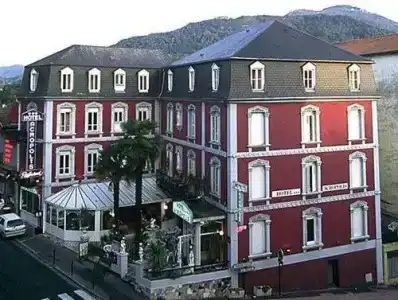 Hôtel Acropolis - 18