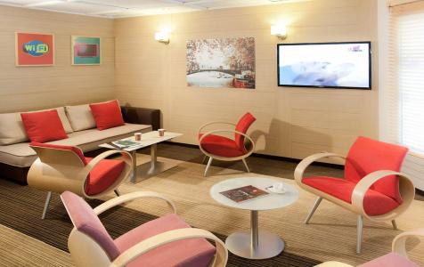 ibis Styles Annecy Centre Gare - 12