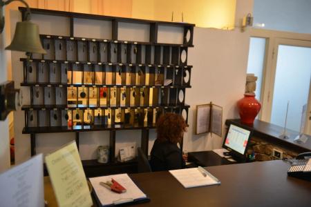 Unahotels Club Ancora - 1