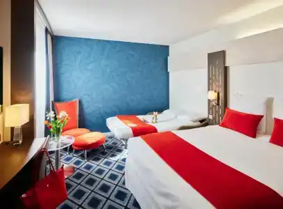 Mercure Cathedrale - 38