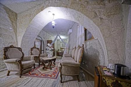Maccan Cave - 16