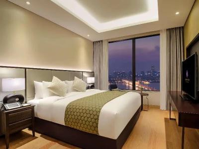 Grand Mercure Ambassador and Residences Seoul Yongsan - 49