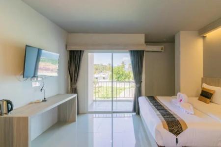 Carpio Phuket - 34