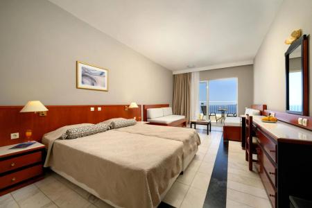 Sunshine Corfu And Spa - 4