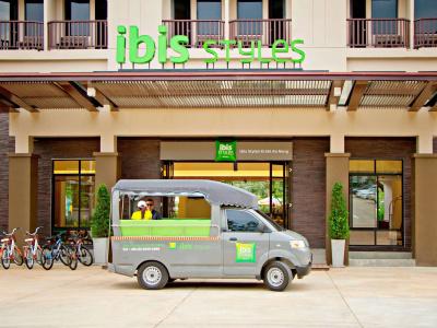 Ibis Styles Krabi Ao Nang - Sha Extra Plus - 1