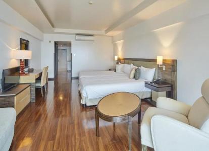 Mahaina Wellness Resorts Okinawa - 61