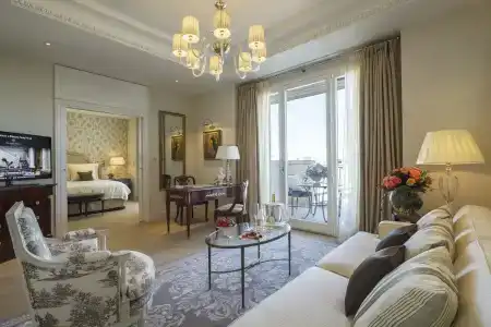 Palazzo Parigi & Grand Spa - LHW - 18