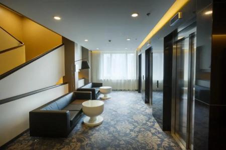 Palace Tallinn, a member of Radisson Individuals - 16
