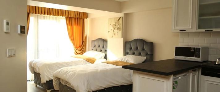 Luxx Suite Nişantaşı - 7