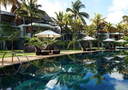 Royal Palm Beachcomber Luxury - 29