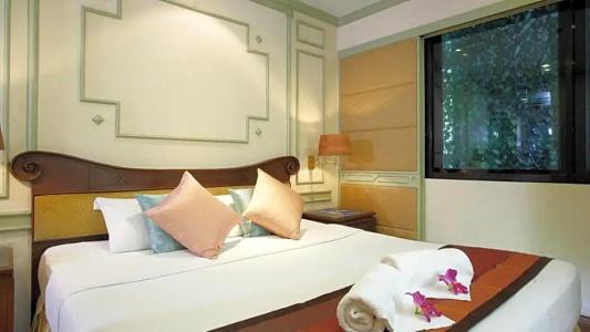 Majestic Suites - 67