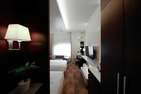 Solaria Nishitetsu Seoul Myeongdong - 71