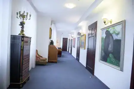 Шкиперская - 17
