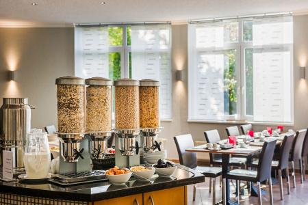 Bochum Wattenscheid affiliated by Meliá - 16