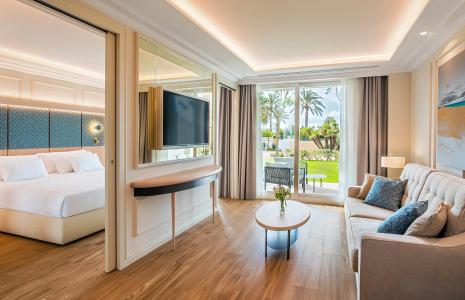 Barcelo La Nucia Palms - 45