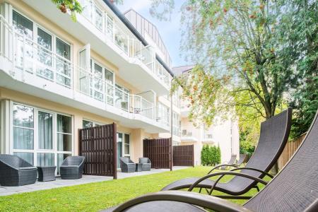 Best Western Plus ParkErding - 22