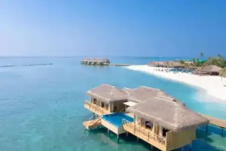 You & Me Maldives - 37