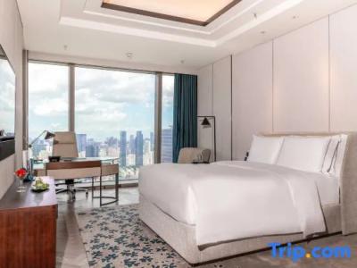 Raffles Shenzhen - 61