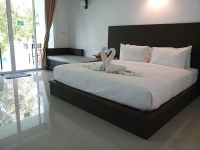 Arawan Krabi Beach - 139