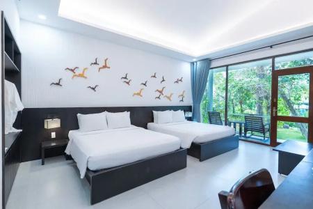 Kingo Retreat Resort - 112