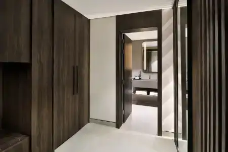 Courtyard by Marriott World Trade Centre, Dubai - 11