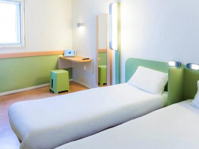 ibis budget Angoulême Centre - 3